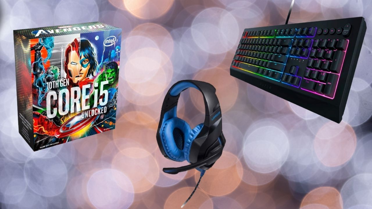 Prime Day 2021: 20 produtos gamer com promoções exclusivas