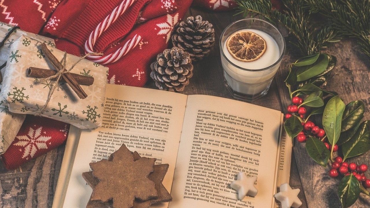 20 livros com temáticas históricas para presentear neste Natal