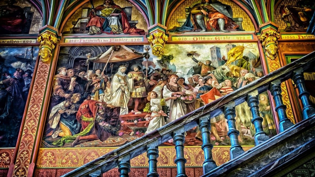 20 livros fundamentais para quem é apaixonado por arte e cultura
