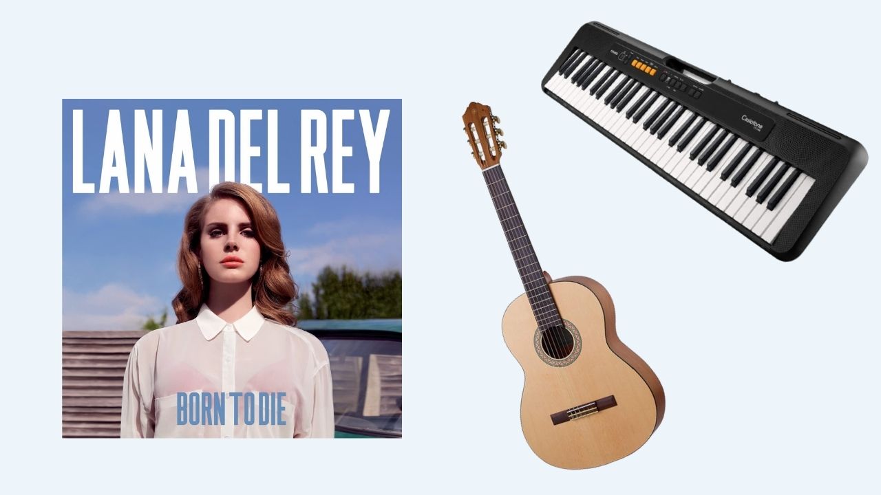 Ofertas musicais: 12 itens para garantir na Black Friday da Amazon