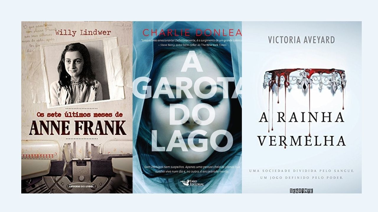 Kindle: confira dispositivos e eBooks em oferta e garanta seus favoritos