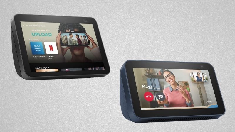 Echo Show: tudo o que você precisa saber sobre as novas gerações dos dispositivos
