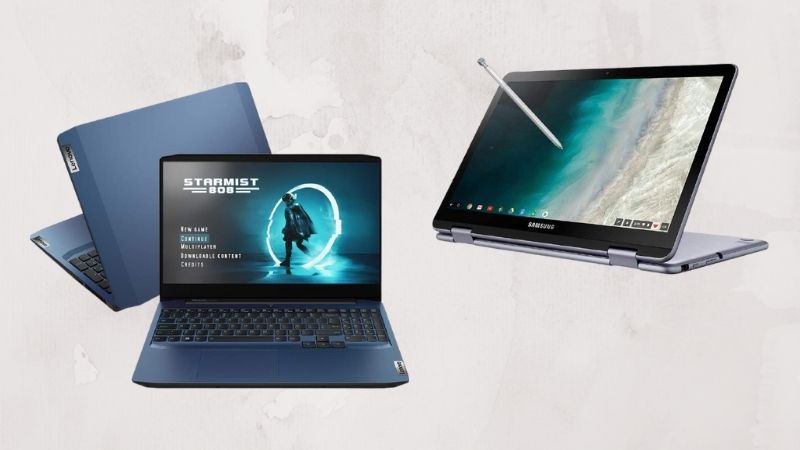 Notebooks: 7 modelos para uma rotina mais prática e tecnológica