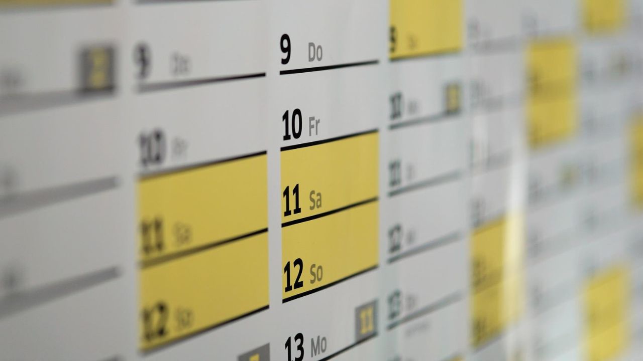 11 de abril de 1954: O dia mais sem graça da história