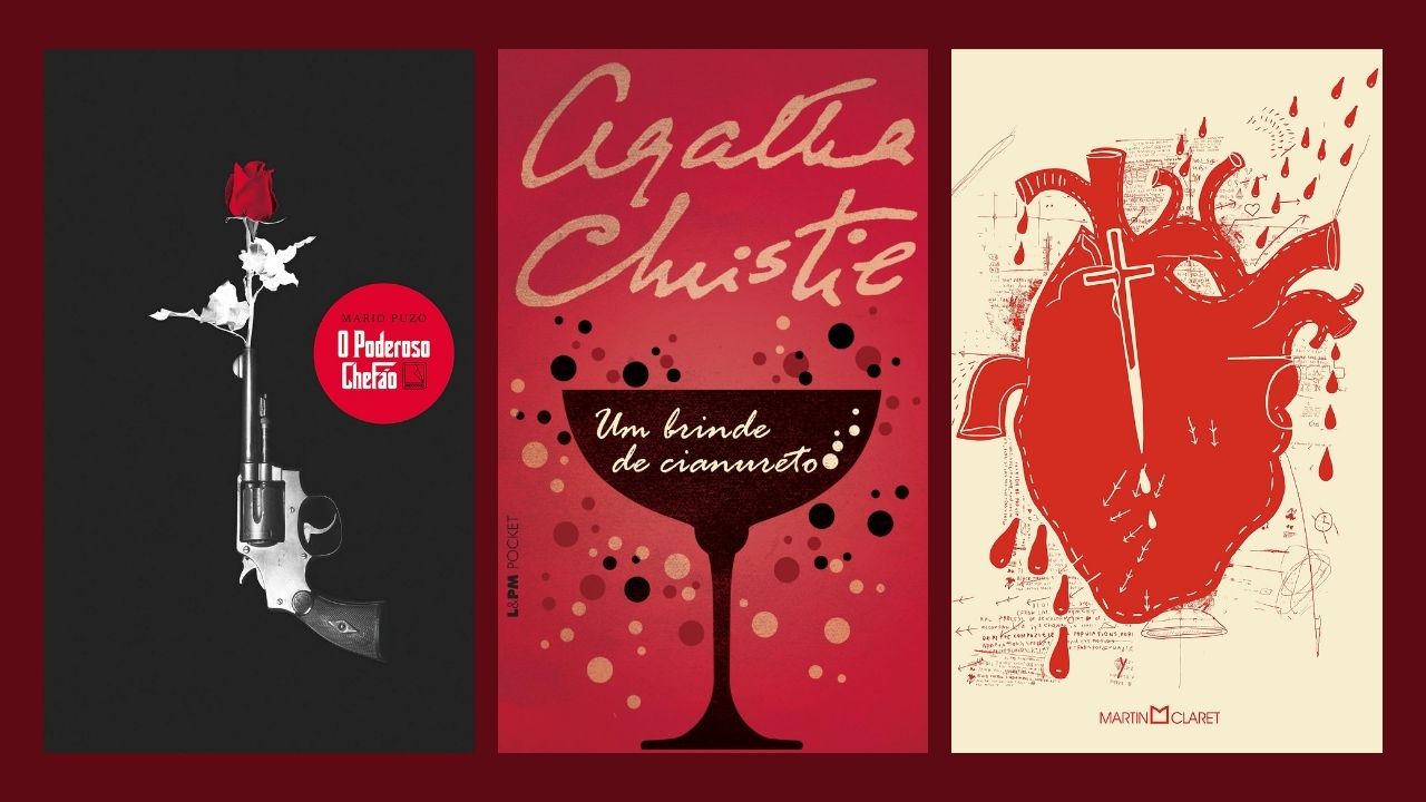 Biografias, clássicos e mais: 15 livros para adicionar na sua lista de leitura