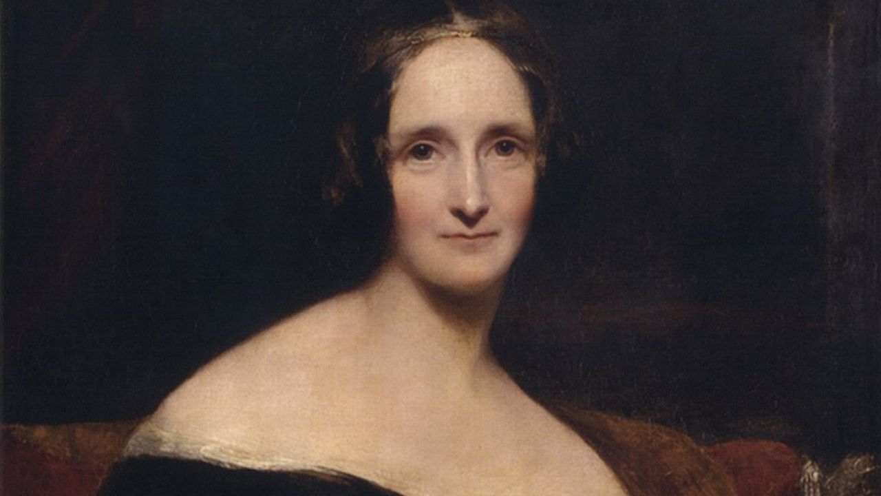 225 anos de Mary Shelley: 8 curiosidades sobre a criadora de Frankenstein