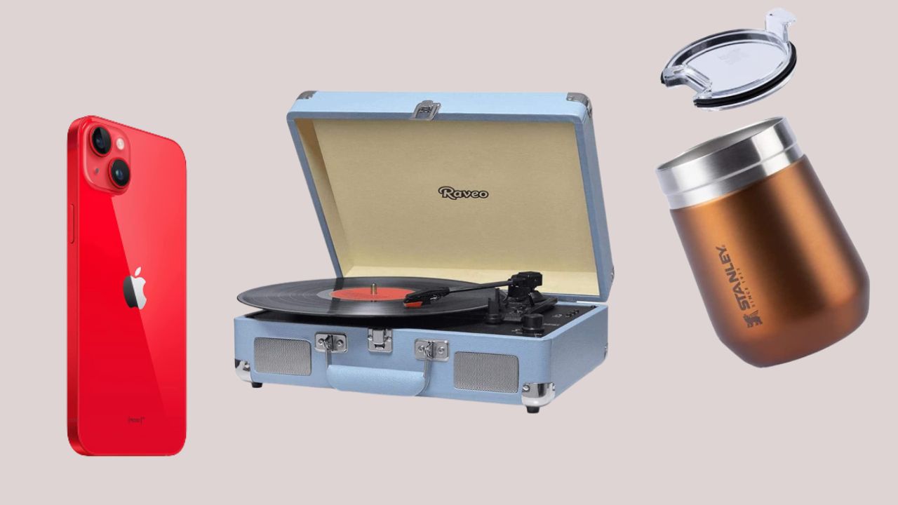 22 produtos em ofertas para aproveitar as últimas horas da Semana do Consumidor