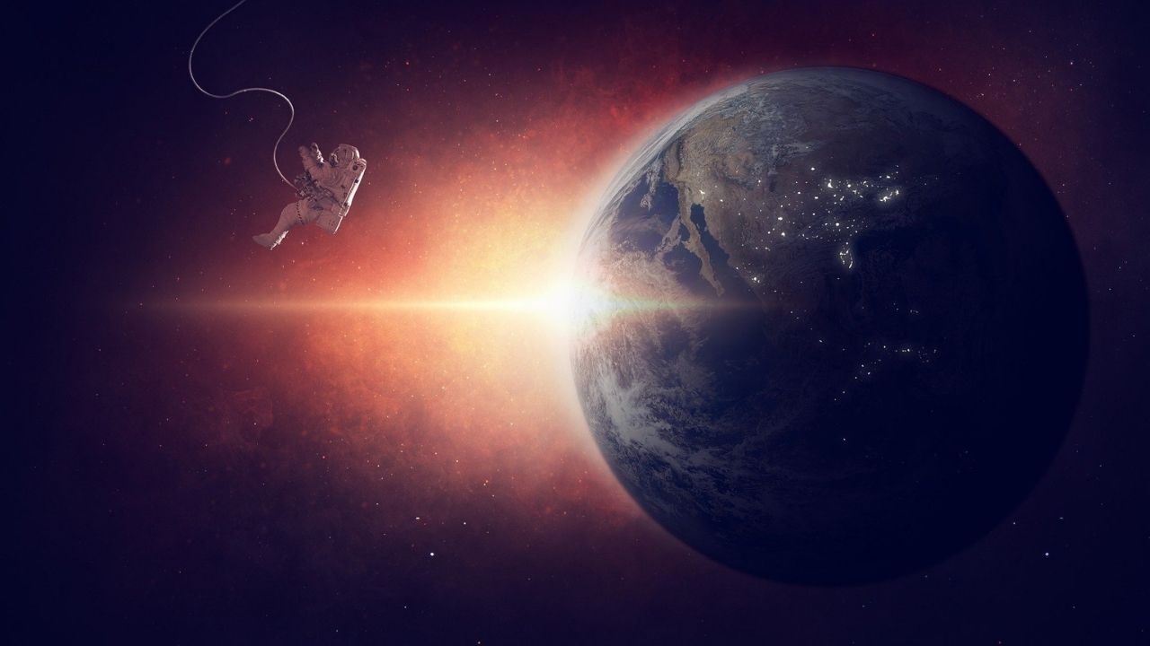 5 obras para você aprender mais sobre astronomia