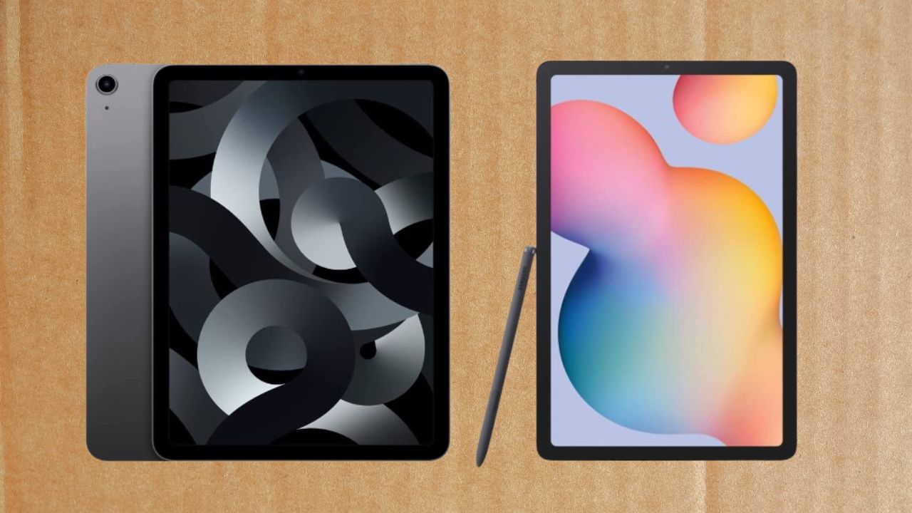 8 modelos de tablets em oferta na Black Friday Amazon