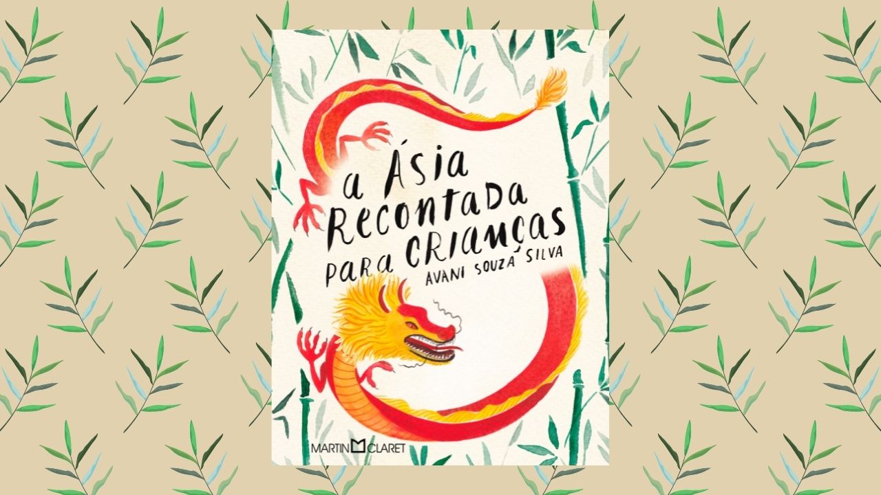 Obra infantil resgata histórias de colônias portuguesas na Ásia