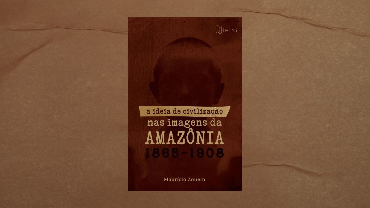 Obra analisa fotografias para denunciar as atrocidades que acontecem na Amazônia