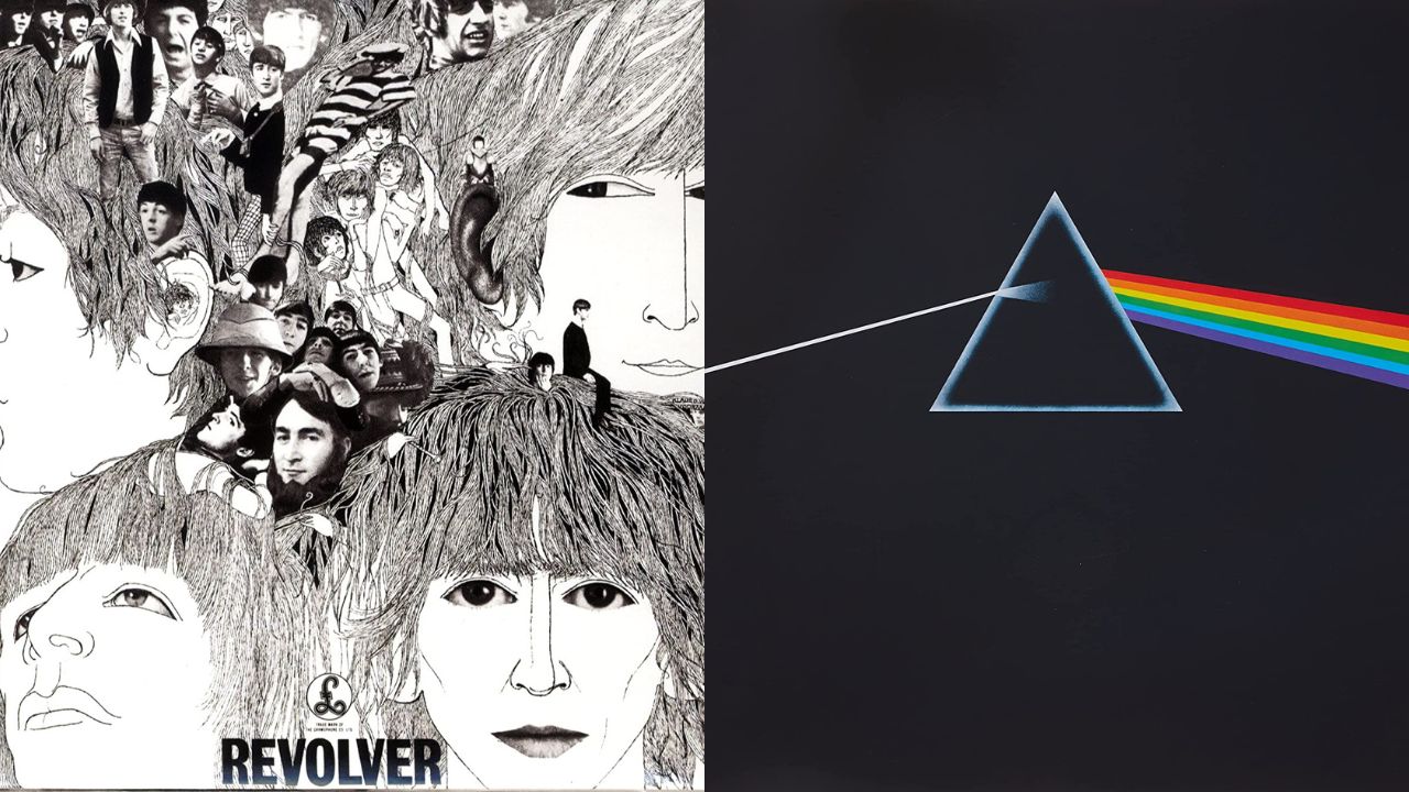 Dia Mundial do Rock: celebre o gênero com 13 discos de vinil