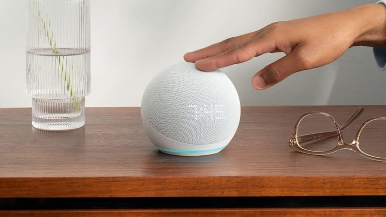 Echo Dot 5ª Geração: saiba mais sobre o novo modelo do smart speaker da Amazon