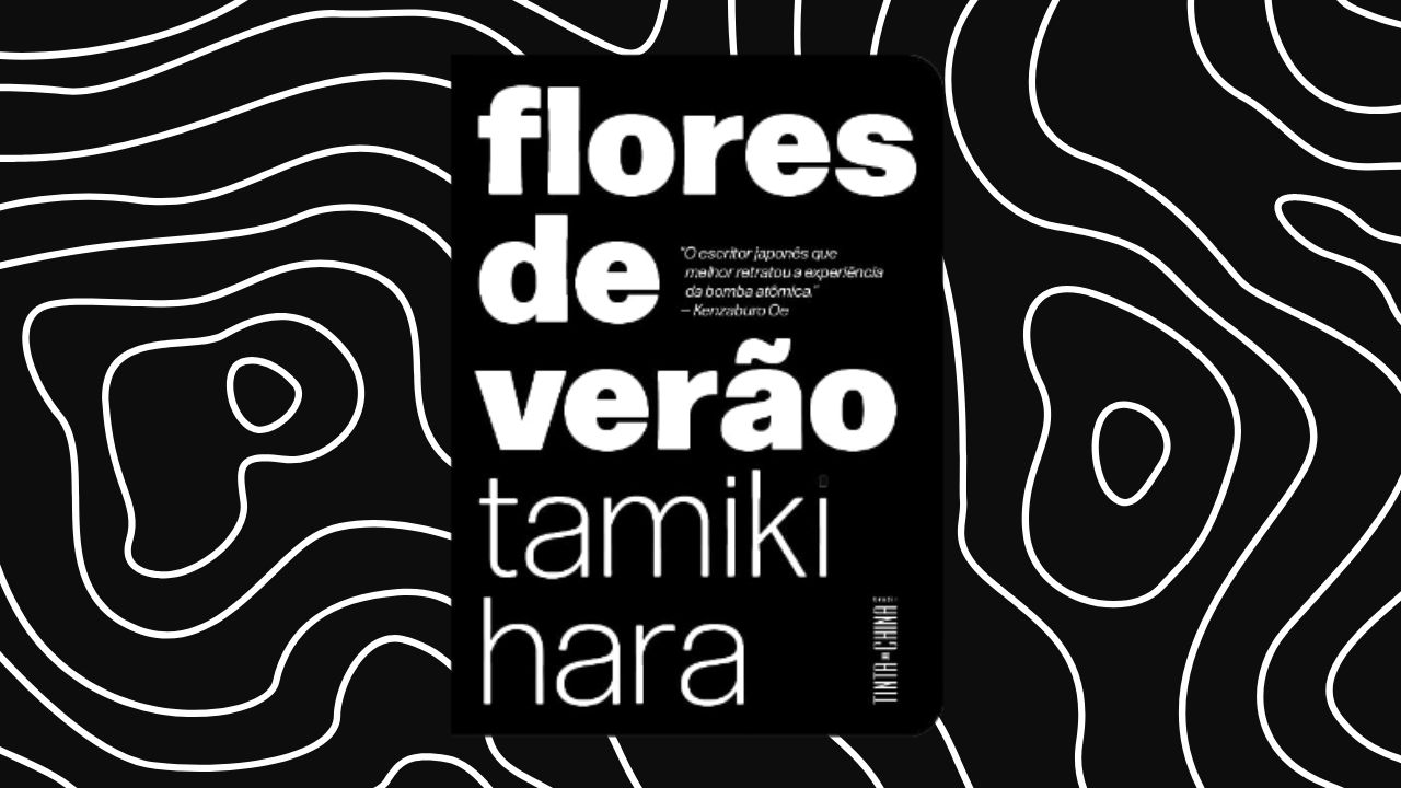 Livro de sobrevivente ao ataque nuclear em Hiroshima chega ao Brasil