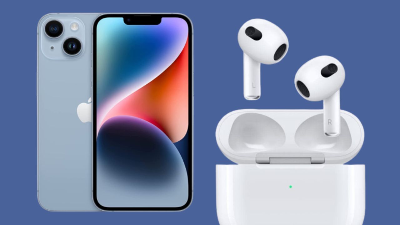 iPhones, Airpods e mais: 15 produtos Apple em oferta na Amazon
