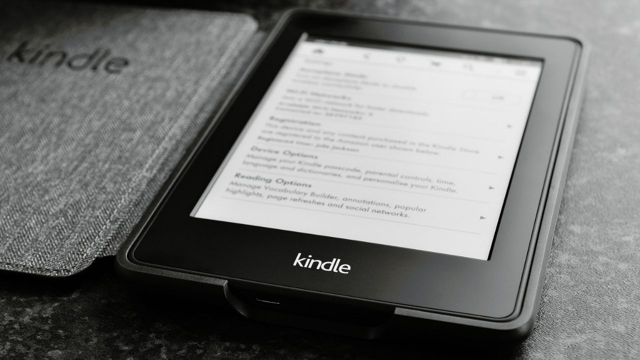 Leitura digital: confira Kindle em oferta e aproveite 15 dicas de eBooks