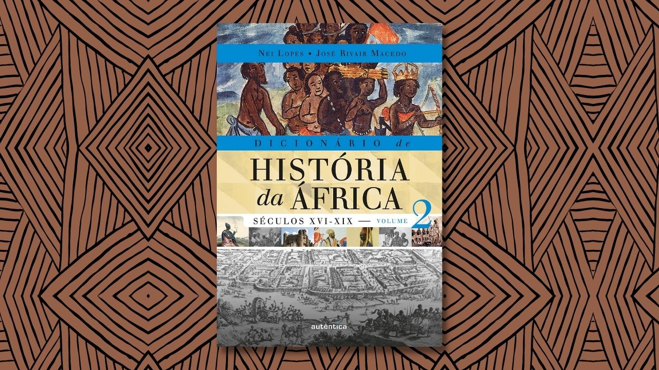 Livro que explora a História da África ganha segunda edição