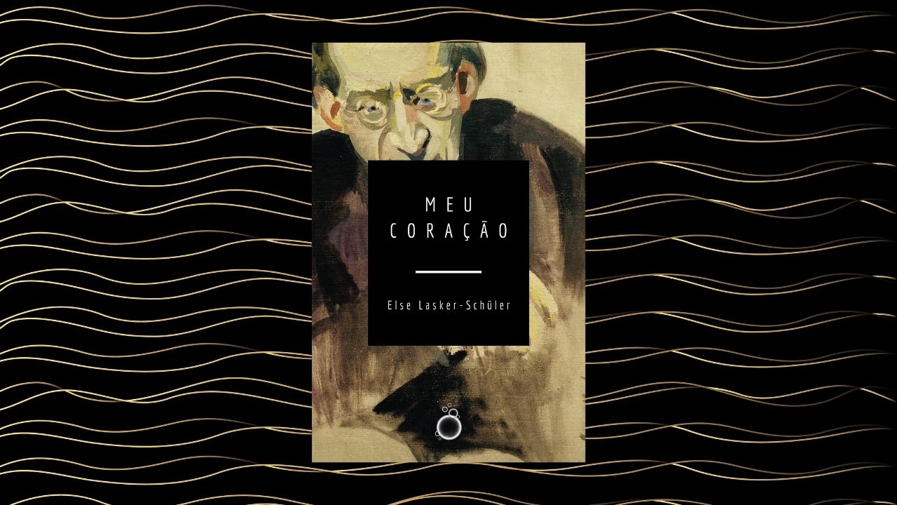 Obra clássica de Else Lasker-Schüler ganha tradução a partir do texto original
