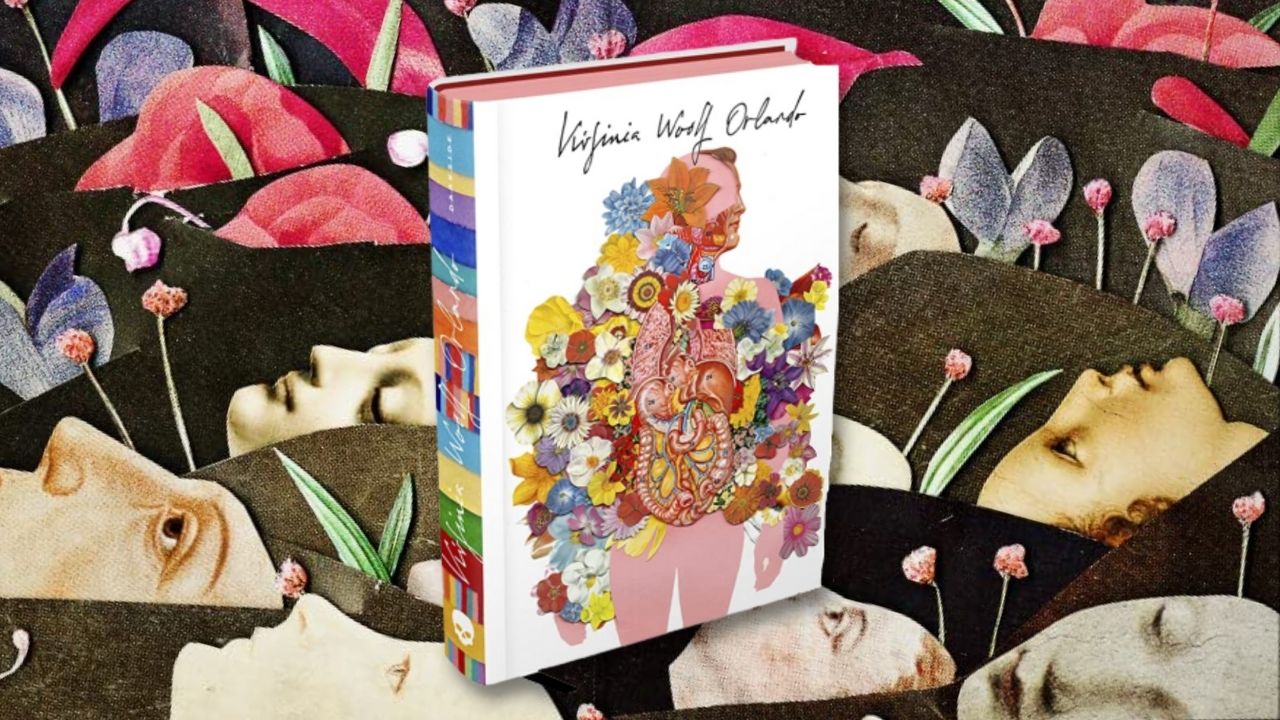 Obra fundamental de Virginia Woolf ganha nova edição especial