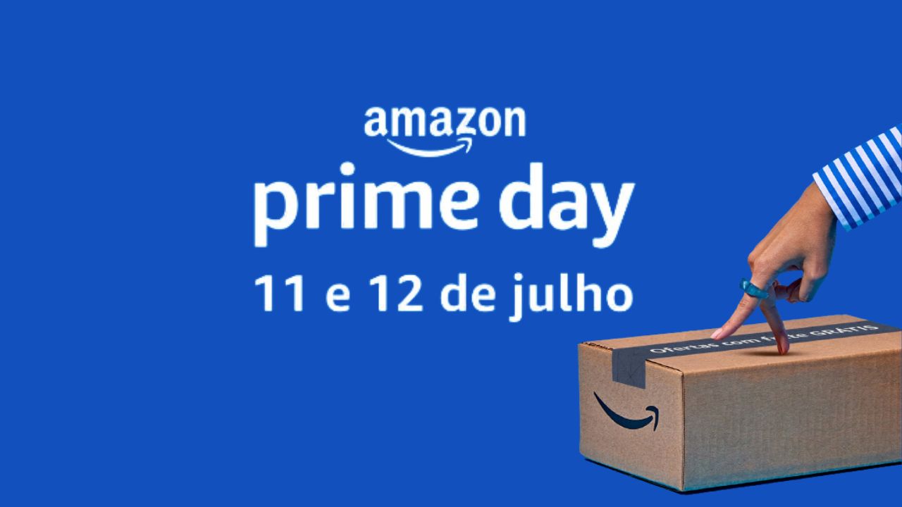 Prime Day: tudo o que você precisa saber para aproveitar o evento da Amazon