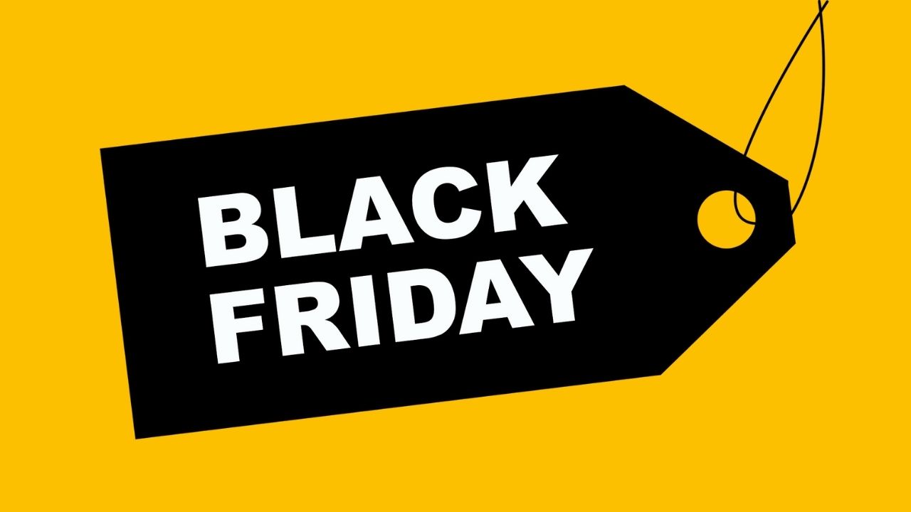 Black Friday Amazon: saiba como aproveitar as melhores ofertas na Amazon