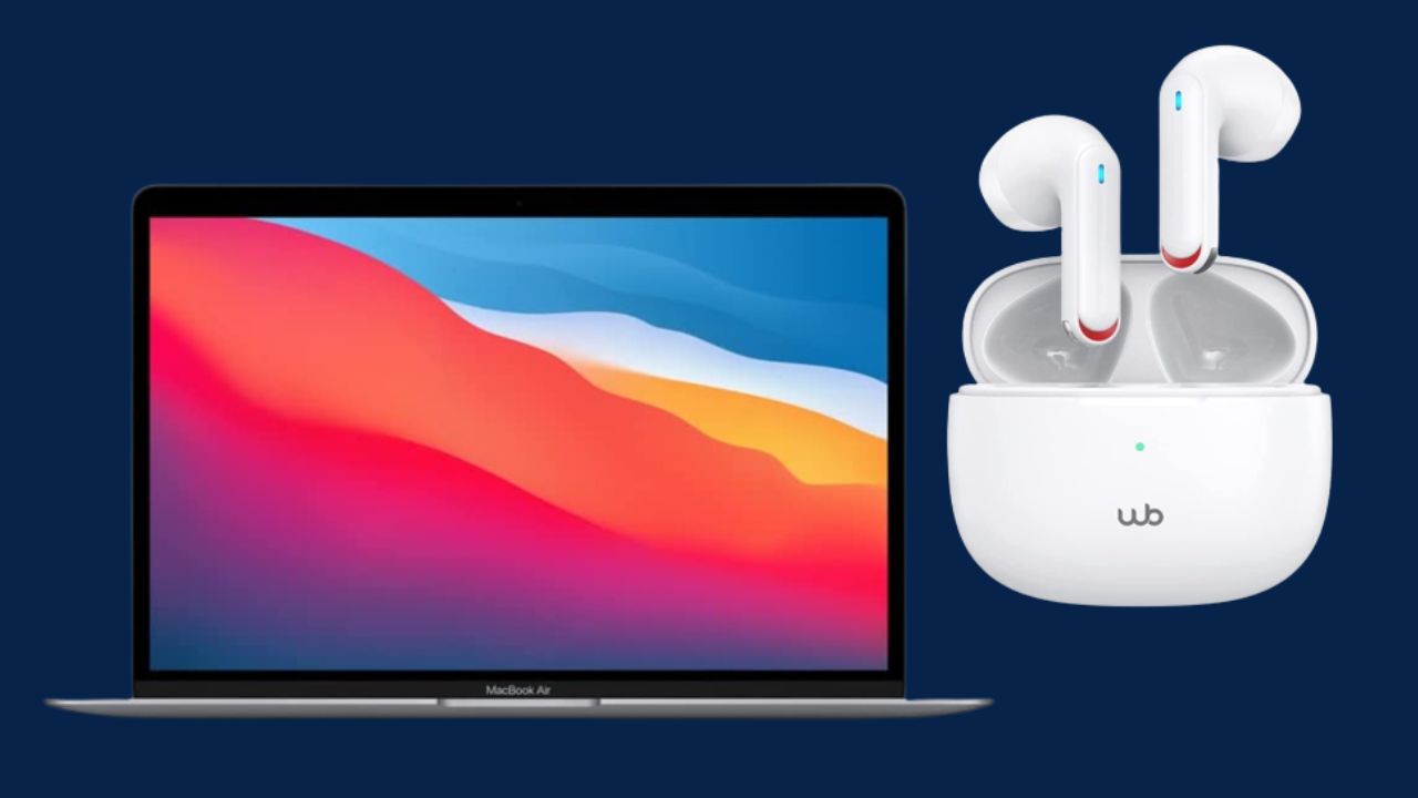 Semana Tech: 20 eletrônicos com até 40% off na Amazon