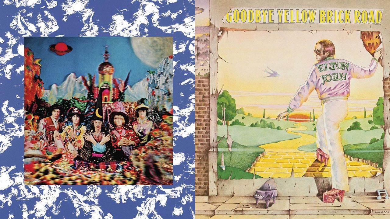 Pop, Rock e mais: 15 discos de vinil internacionais em oferta no Prime Day 2022