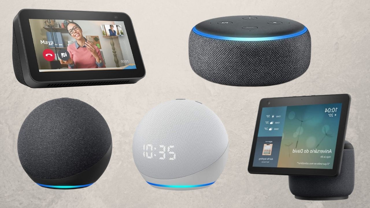 Dispositivo Echo: 9 opções para uma rotina muito mais dinâmica e tecnológica