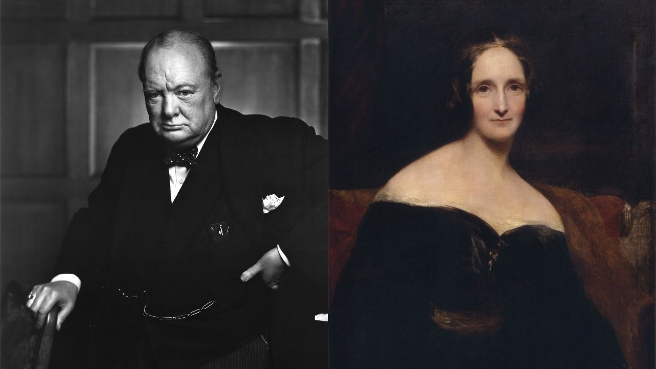De Churchill a Mary Shelley: 10 livros incríveis das maiores editoras do país