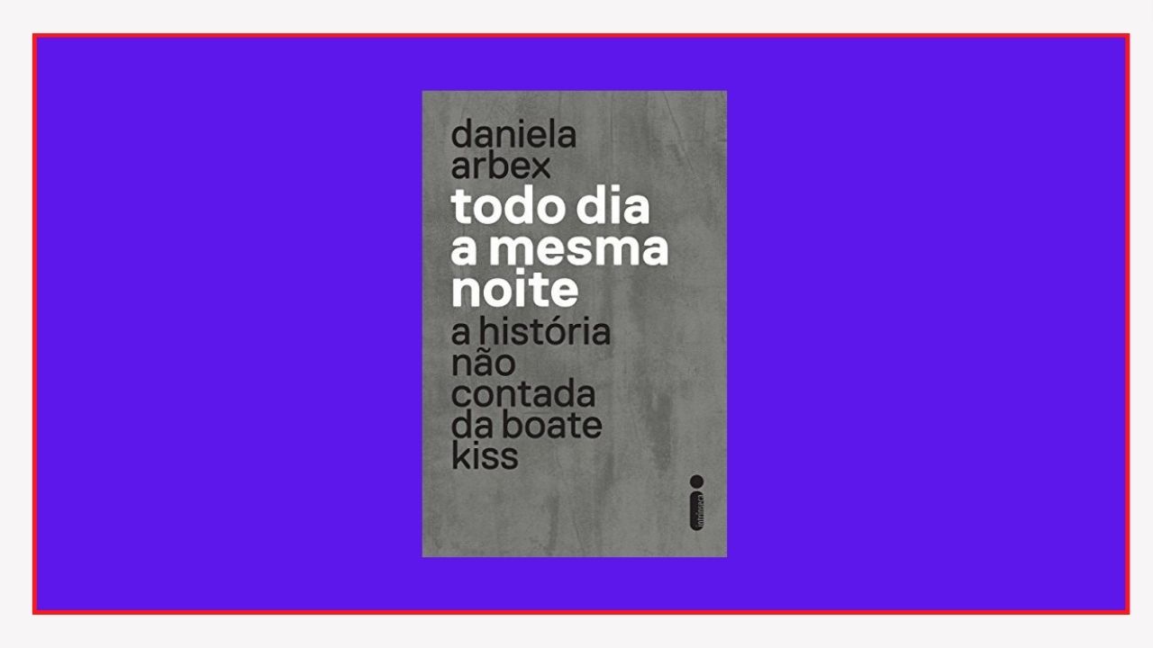 Para ler: A história não contada da boate Kiss