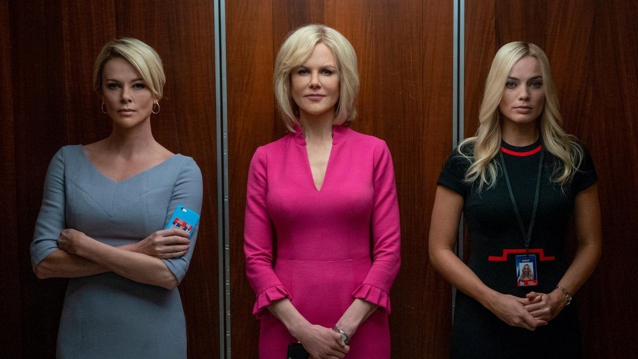 Amazon Prime disponibiliza filme que retrata abusos sexuais cometidos por magnata da TV americana