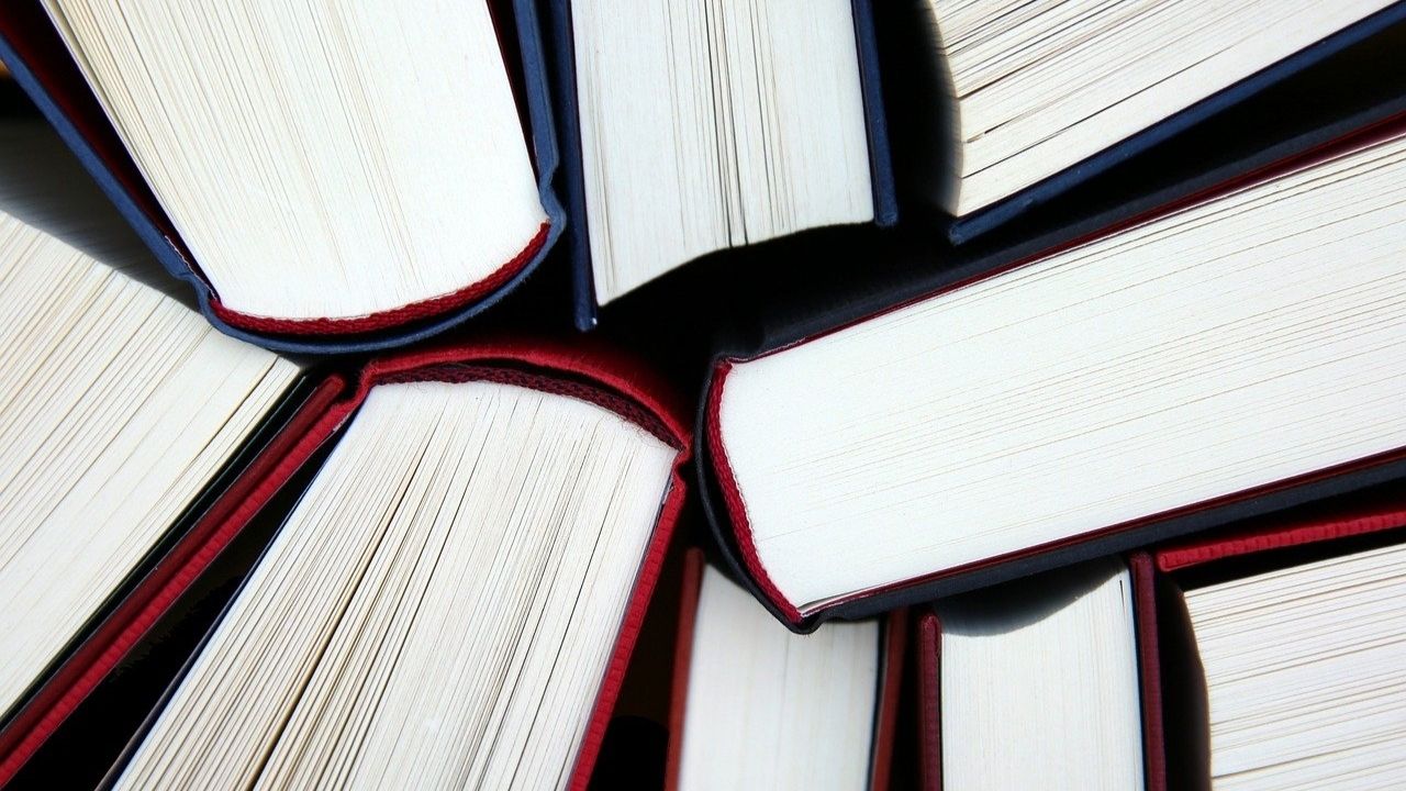 Amazon lança nesta quinta-feira, 19, a Book Friday 2021