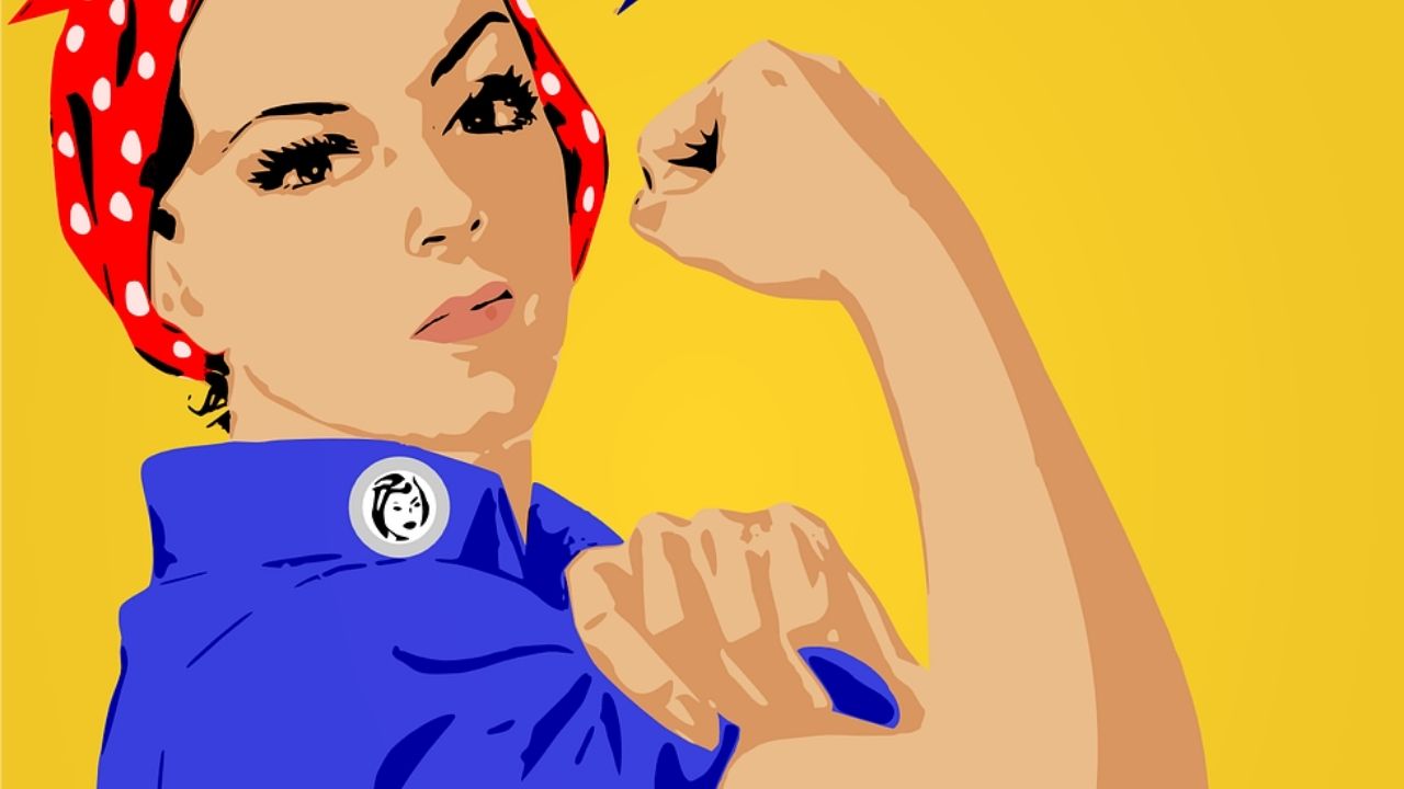 15 obras sobre o empoderamento feminino ao longo da História