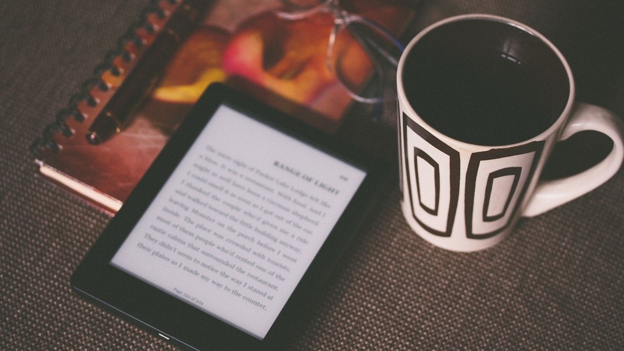 Um milhão de obras digitais: confira 12 eBooks no catálogo do Kindle Unlimited