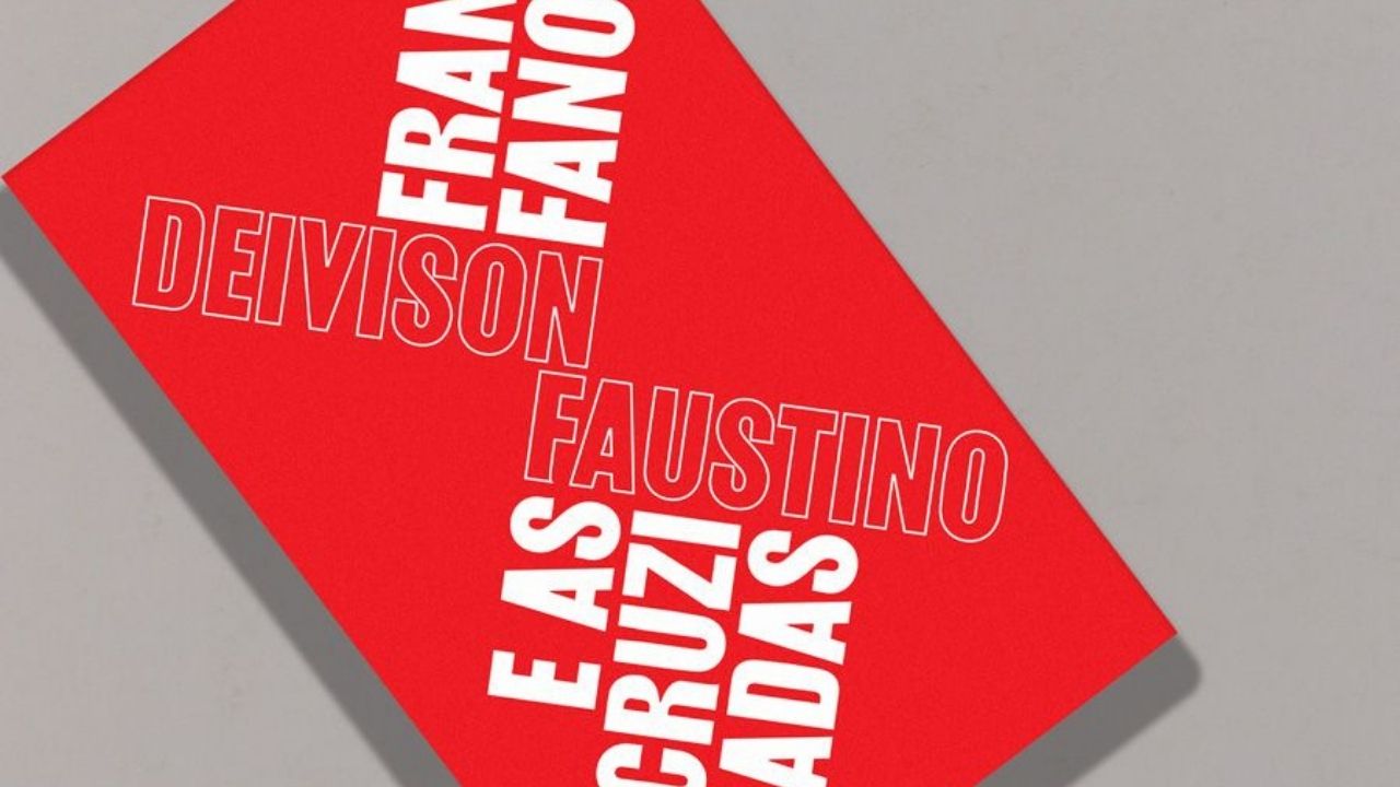 Frantz Fanon e as encruzilhadas: obra apresenta reflexão profunda sobre a experiência negra na América Latina e a dimensão psicológica do racismo