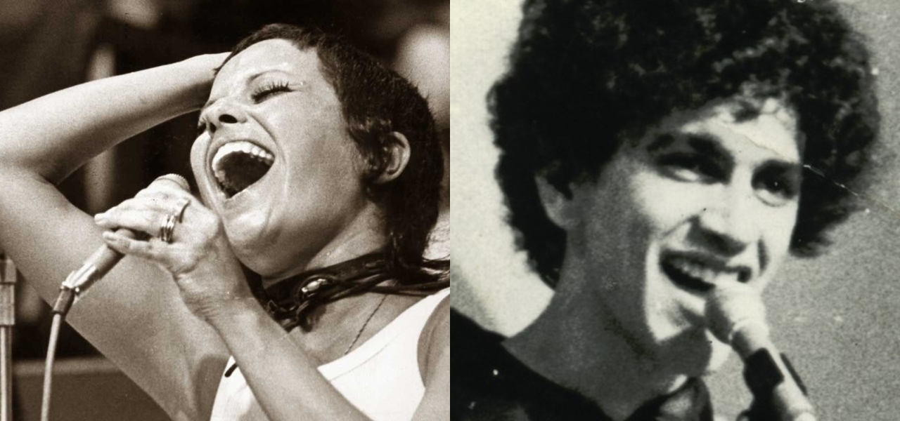 Vinil: 9 discos de artistas que marcaram o cenário da MPB