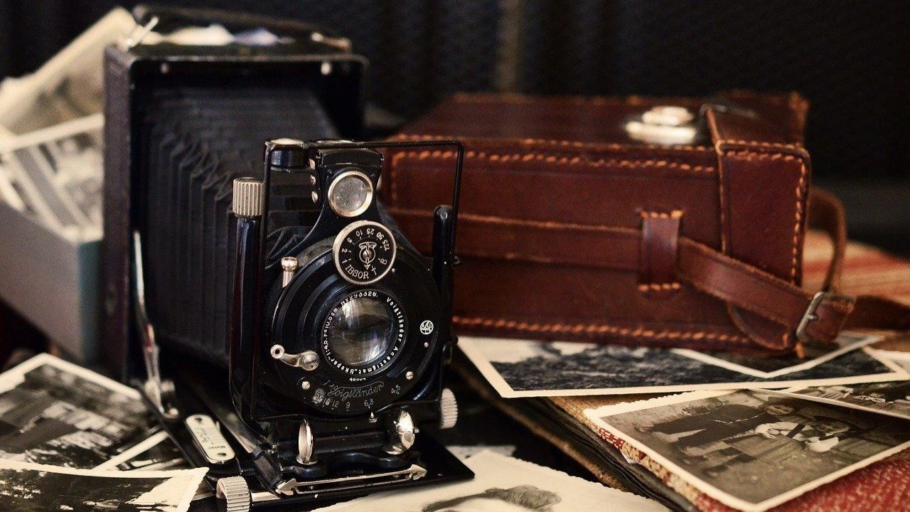 Dia mundial da fotografia: conheça a curiosa origem dessa data