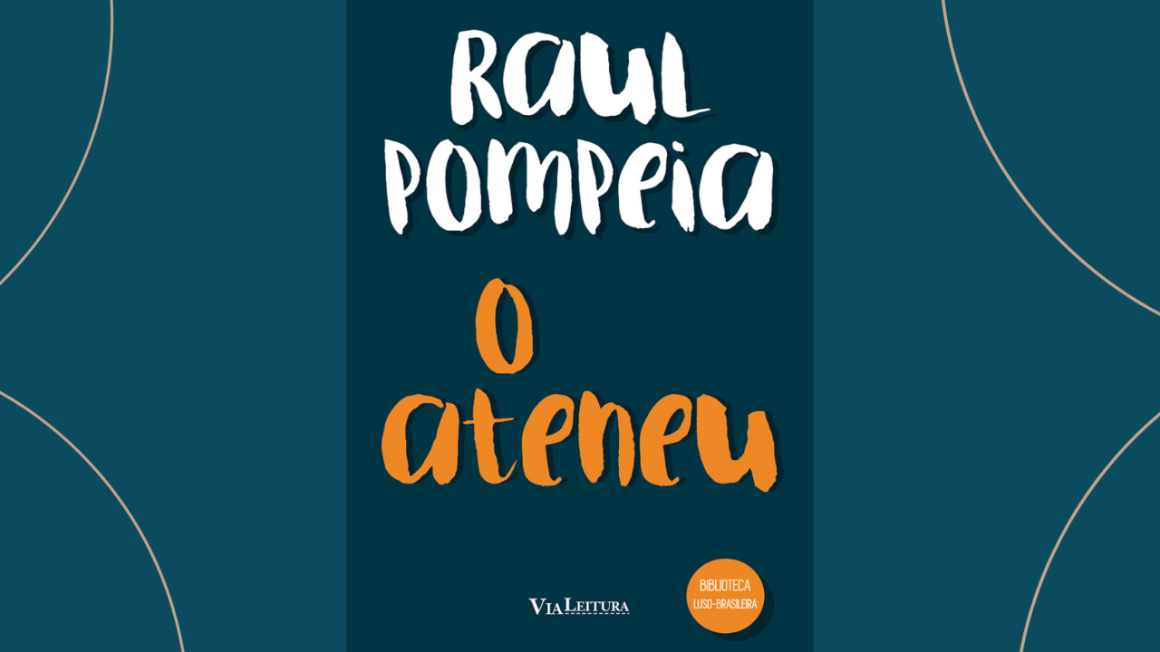 Romance critica o moralismo e retrata o sistema educacional brasileiro do século XIX