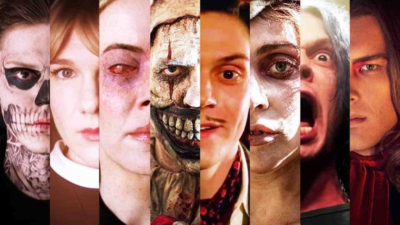Massacres, serial killers e atrações de circo: 10 histórias bizarras que inspiraram American Horror Story