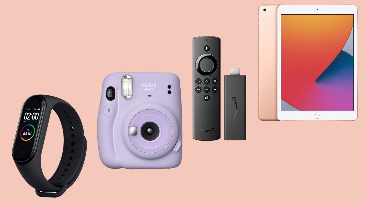 Echo, Kindle, iPad  e mais: 13 eletrônicos com desconto na Semana do Consumidor