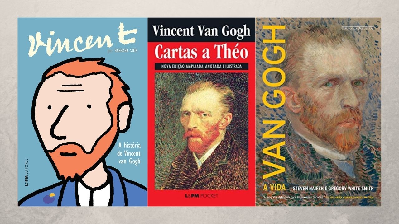 Van Gogh: 5 obras essenciais para conhecer o artista que revolucionou a história da arte