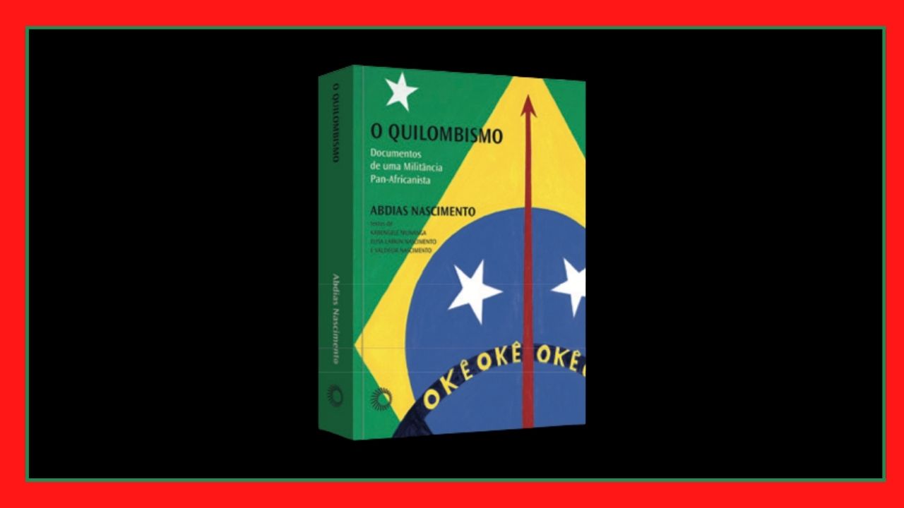 Pan-Africanismo no Brasil e no mundo: livro debate importância sobre o tema