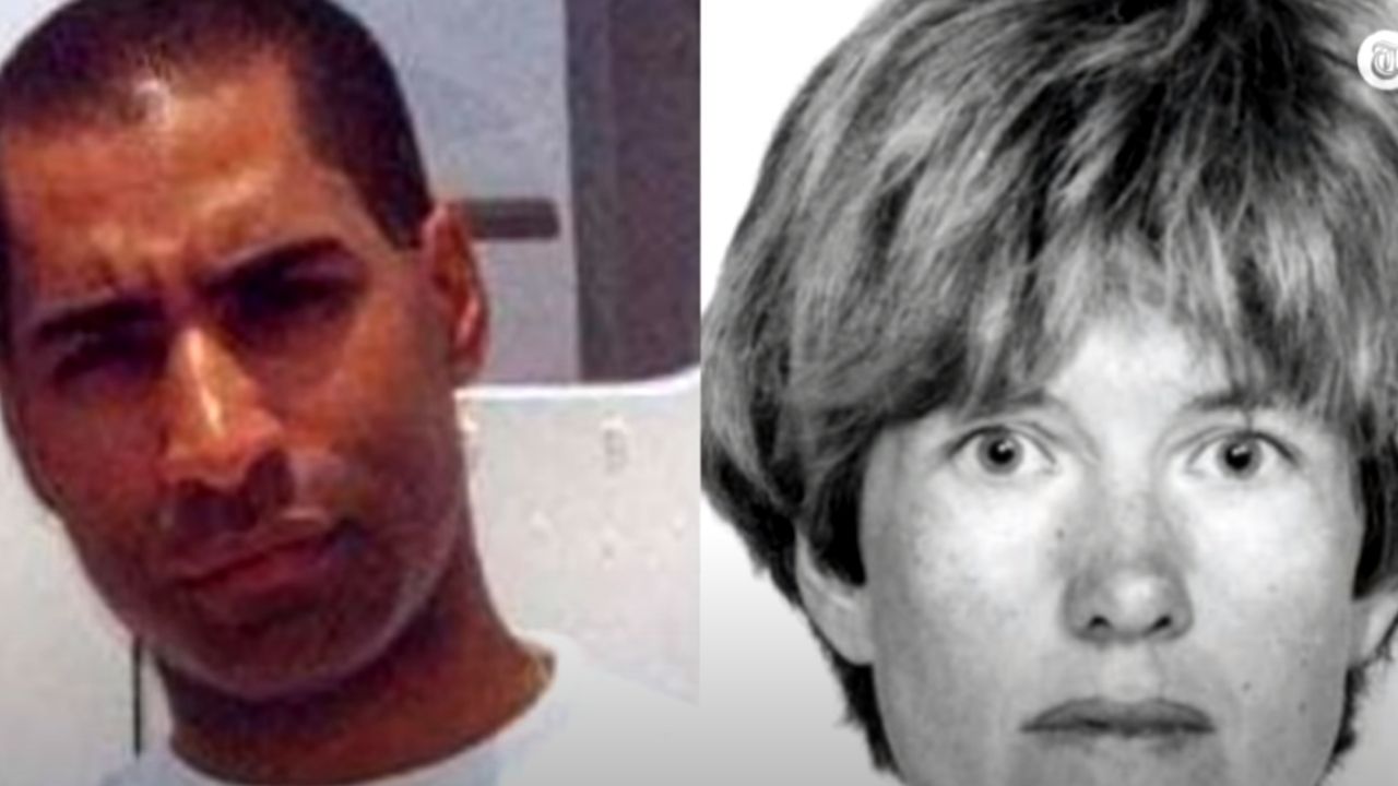 Casal do Diabo: a insólita fuga da dupla que ficou foragida por 23 anos