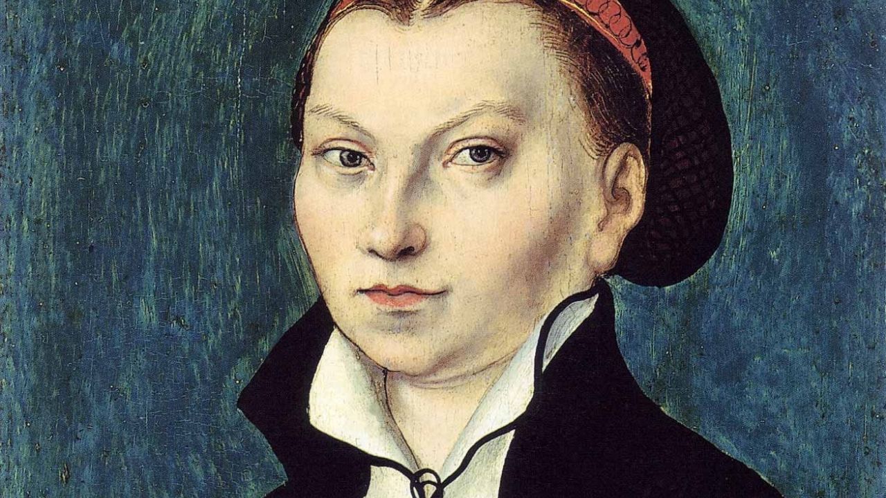 Catarina von Bora: conheça a trajetória da esposa de Martinho Lutero, segundo biografia