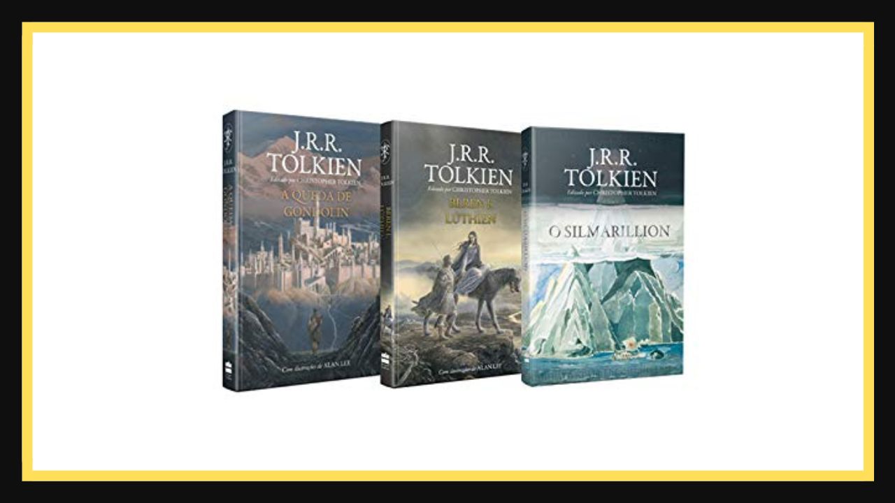 Celebre os 120 anos de J.R.R. Tolkien, autor da saga “O Senhor dos Anéis”