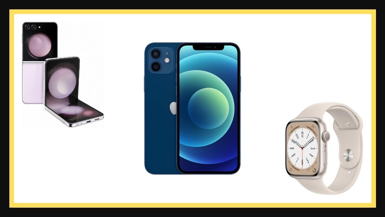 Celulares, babá eletrônica e mais: 8 dispositivos para você economizar na Mega Oferta