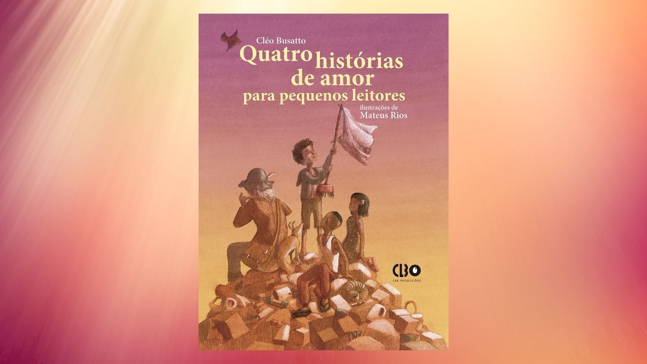 Veja como autora brasileira busca mesclar literatura infantil e questões sociais