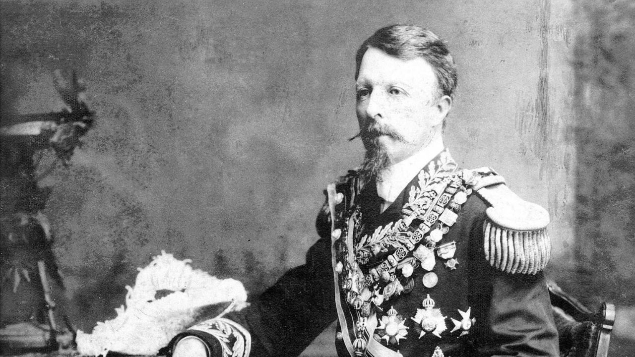 ‘Diário do Conde d’Eu’: livro apresenta a história pouco conhecida do marido da princesa Isabel