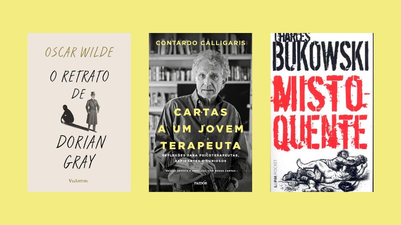 Confira 7 dos livros favoritos da Black Friday na Amazon
