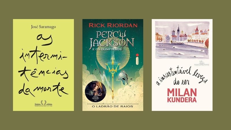 Confira 8 famosos eBooks disponíveis por menos de R$20 na Amazon